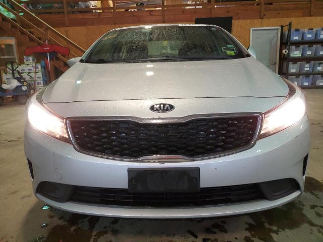 VIN 3KPFK4A73HE101348 2017 KIA Forte, LX no.5