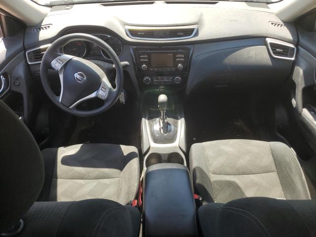 2015 NISSAN ROGUE S - 5N1AT2MV7FC866214