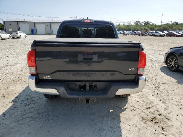 2016 TOYOTA TACOMA DOU - 5TFCZ5AN2GX044836