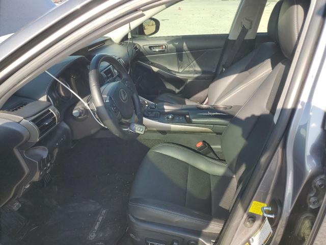 2015 LEXUS IS 350 - JTHBE1D26F5017522