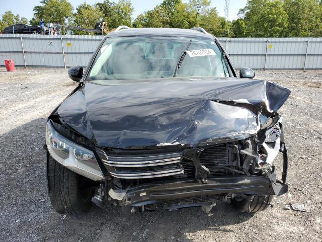 VIN WVGAV3AX1DW614783 2013 Volkswagen Tiguan, S no.5