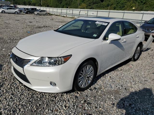 VIN JTHBK1GG0D2081084 2013 Lexus ES, 350 no.1