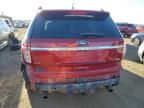 FORD EXPLORER X photo