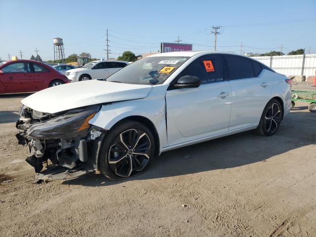 2023 NISSAN ALTIMA SR #2935932875