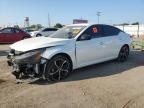 2023 NISSAN ALTIMA SR - 1N4BL4CV0PN362749