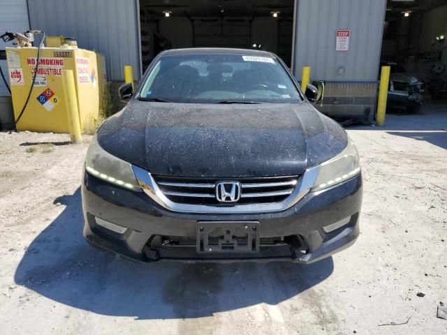 VIN 1HGCR3F88DA033959 2013 Honda Accord, Exl no.5