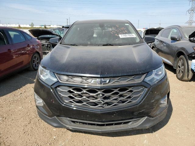 2018 CHEVROLET EQUINOX LT - 2GNAXKEX6J6221068