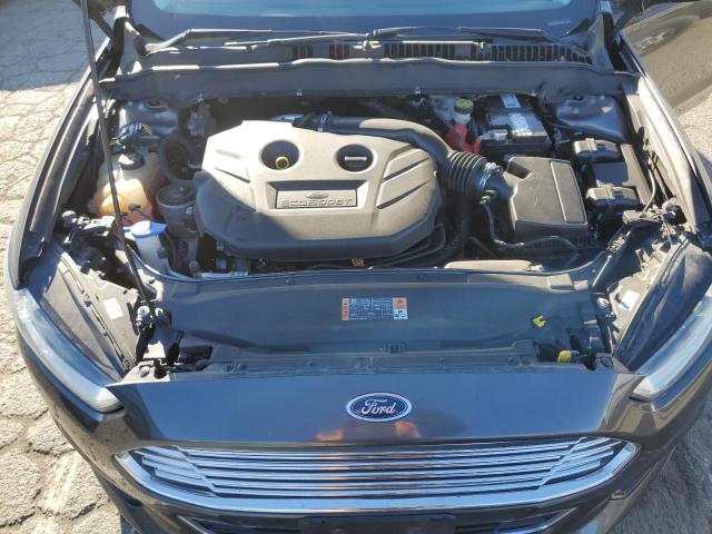 VIN 3FA6P0K94FR164481 2015 Ford Fusion, Titanium no.11