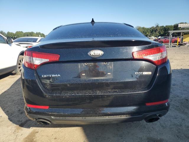 VIN 5XXGR4A64DG187519 2013 KIA Optima, SX no.6