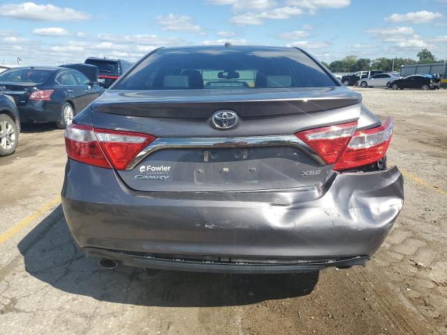 VIN 4T1BK1FK5FU562085 2015 Toyota Camry, Xse no.6