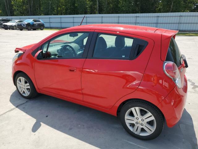 2015 CHEVROLET SPARK 1LT - KL8CD6S91FC765282