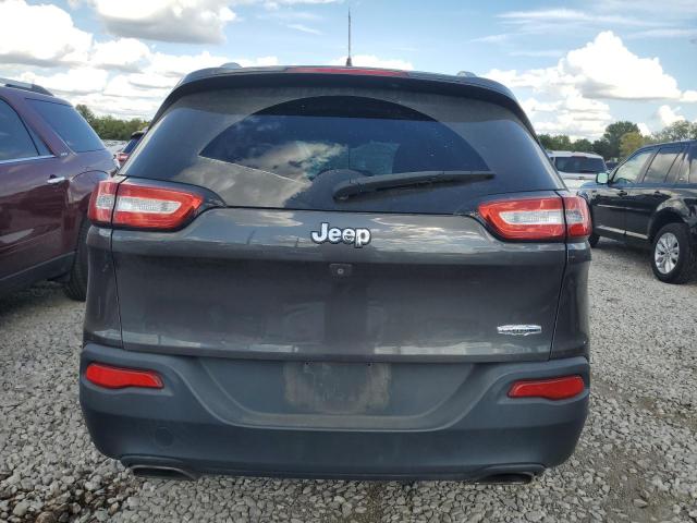 VIN 1C4PJLCS6GW138398 2016 Jeep Cherokee, Latitude no.6