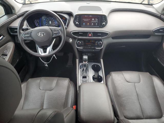 2020 HYUNDAI SANTA FE S - 5NMS3CAD1LH212493