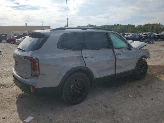 2024 KIA TELLURIDE - 5XYP3DGC9RG491365