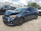 2016 TOYOTA COROLLA L - 2T1BURHE6GC744977