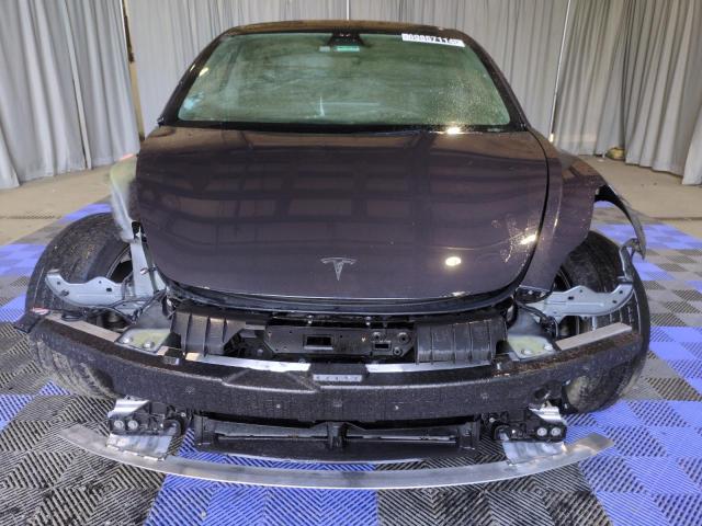 2022 TESLA MODEL 3 - 5YJ3E1EA7NF368822