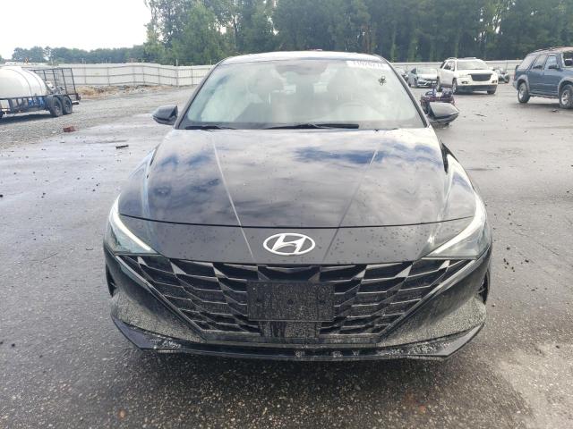 2022 HYUNDAI ELANTRA SE - 5NPLN4AG0NH058556