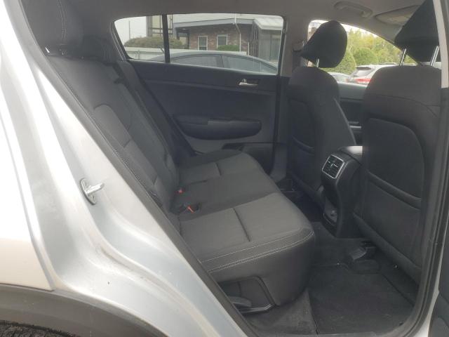 2020 KIA SPORTAGE L - KNDPMCAC8L7815796