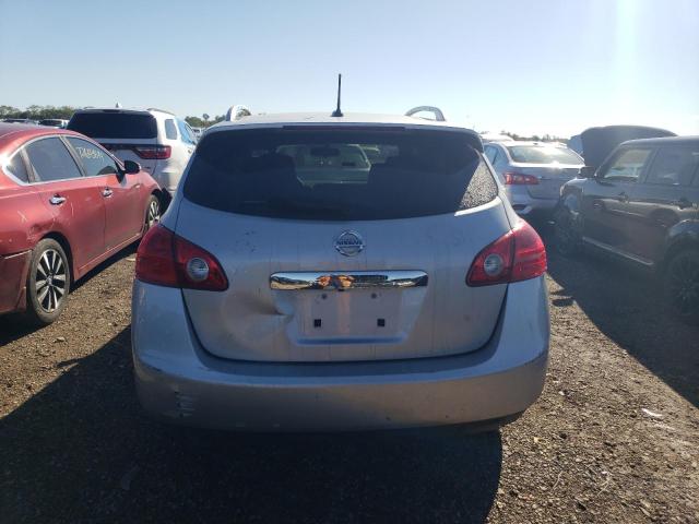 2015 NISSAN ROGUE SELE - JN8AS5MV8FW751066