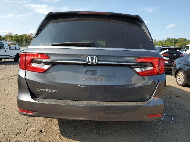2023 HONDA ODYSSEY EX - 5FNRL6H66PB065621