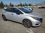 NISSAN VERSA S photo