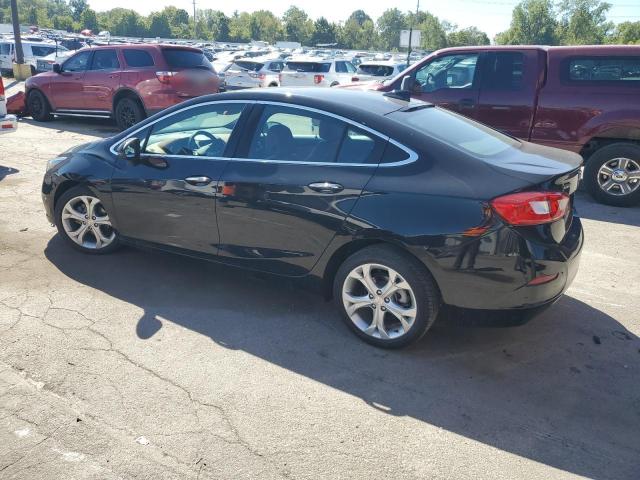 Vin: 1g1bf5sm4j7192268, lot: 70296734, chevrolet cruze premier 20182
