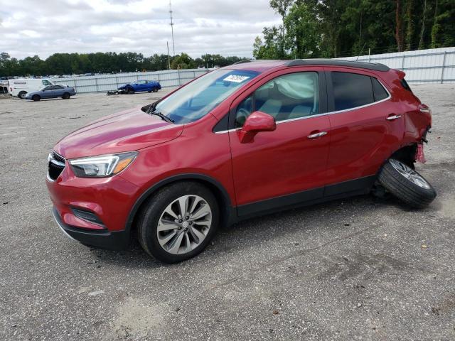 2020 BUICK ENCORE PRE - KL4CJASB4LB001606