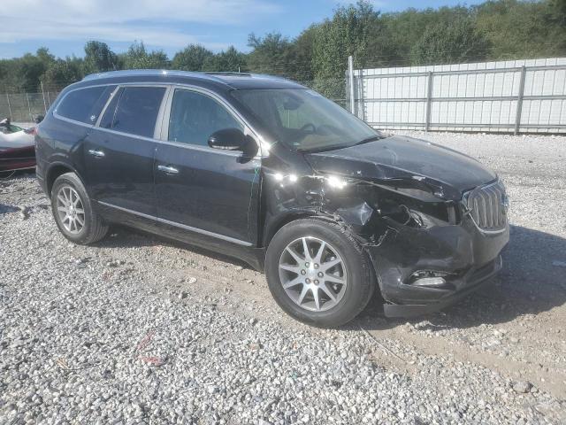 VIN 5GAKRBKD2HJ328327 2017 Buick Enclave no.4