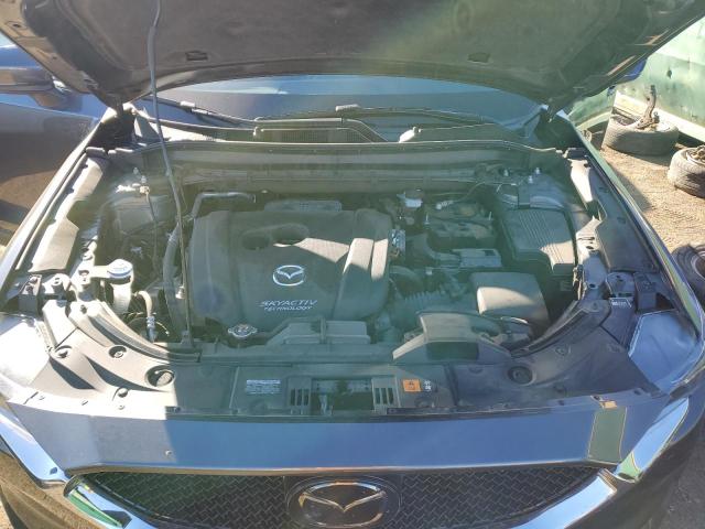 2019 MAZDA CX-5 TOURI - JM3KFBCM4K0640997
