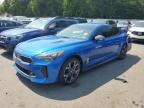 KIA STINGER GT photo