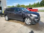 CHEVROLET TRAVERSE L photo