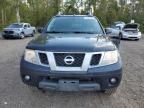 NISSAN FRONTIER S снимка