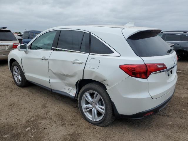 VIN 5J8TB3H38FL006760 2015 Acura RDX no.2