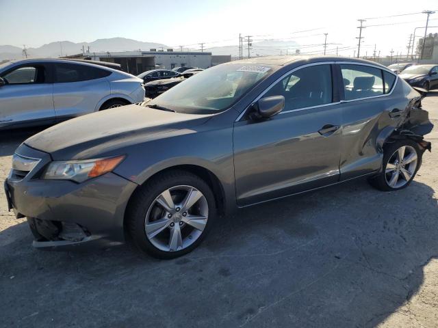 2014 Acura ILX, 20