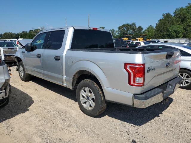 2016 FORD F150 SUPER - 1FTEW1CF5GFA87573