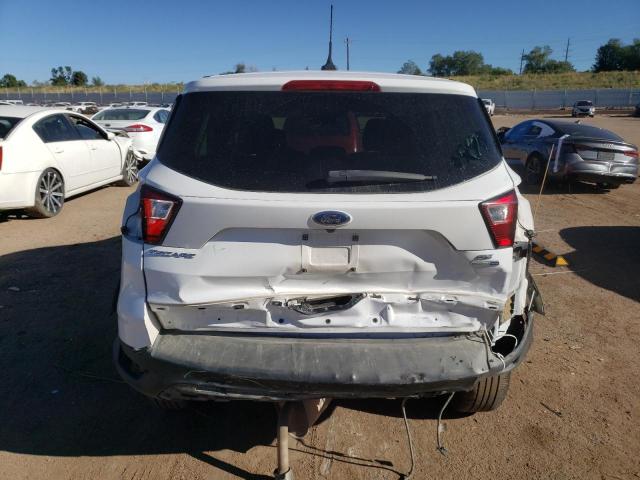 VIN 1FMCU9GD7KUB09948 2019 FORD ESCAPE no.6