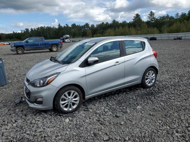 2020 CHEVROLET SPARK 1LT #3023104050