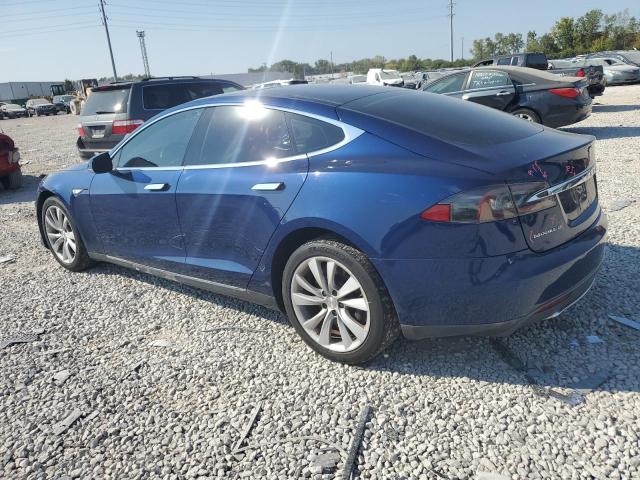 2015 TESLA MODEL S 85 5YJSA1H26FF084031