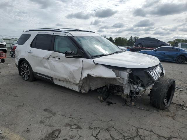2016 FORD EXPLORER P - 1FM5K8HT3GGC80975