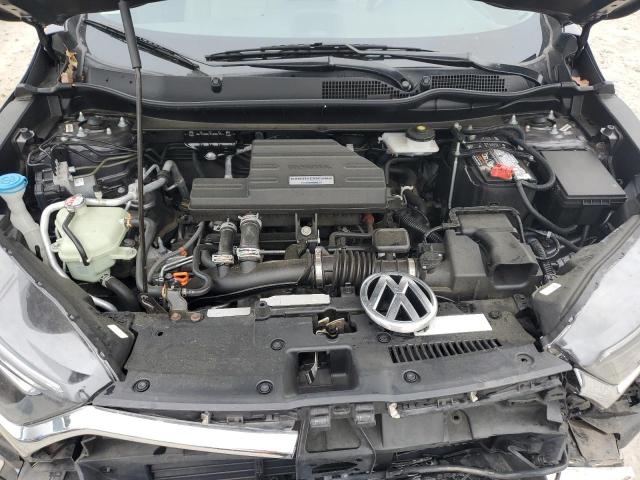 2018 HONDA CR-V EX - 7FARW2H54JE081593