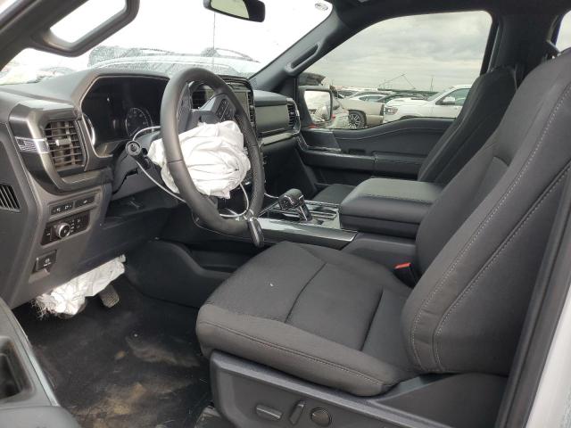 2023 FORD F150 SUPER - 1FTFW1E81PKE64300