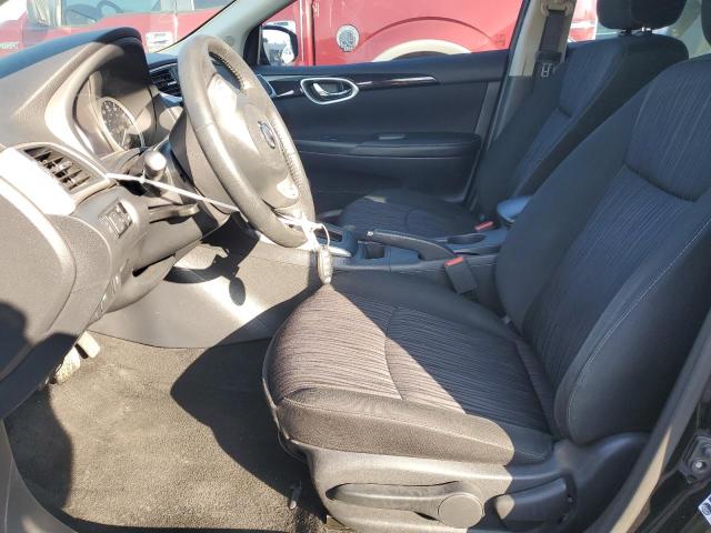 2019 NISSAN SENTRA S - 3N1AB7AP7KY412348