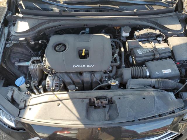 2017 HYUNDAI ELANTRA SE - 5NPD84LFXHH042367