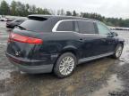 LINCOLN MKT снимка