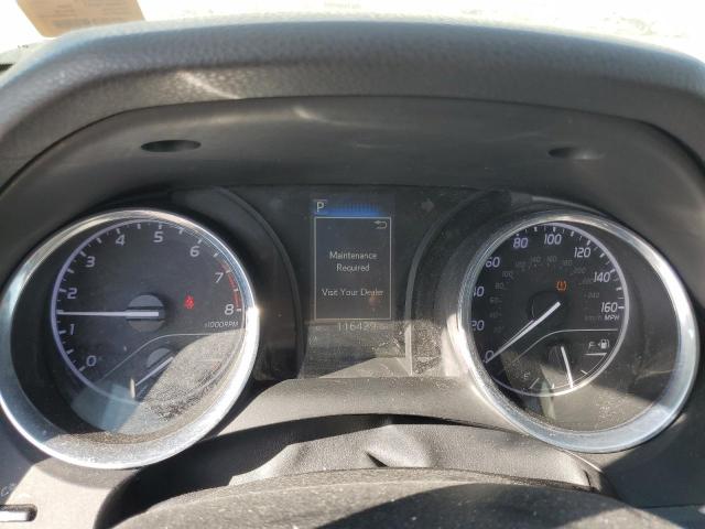 2020 TOYOTA CAMRY LE - 4T1C11AK9LU929192