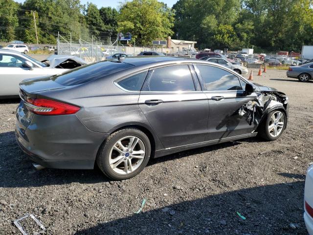 2018 FORD FUSION SE - 3FA6P0HD0JR183372