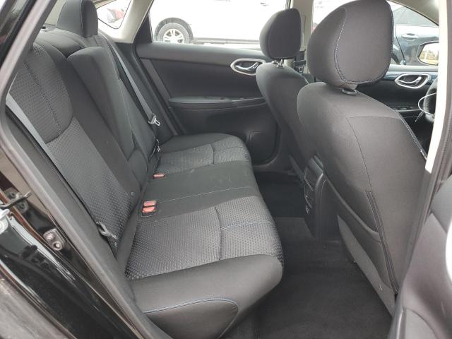 2019 NISSAN SENTRA S - 3N1AB7APXKY206263
