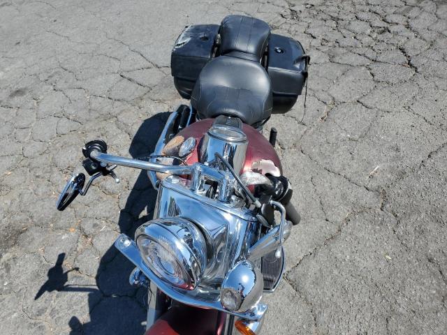 2024 HARLEY-DAVIDSON FLHCS 1HD1YBK20RB039128