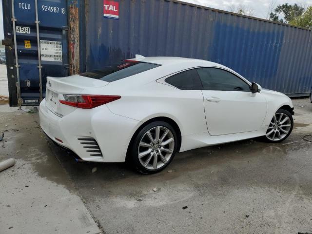 VIN JTHSE5BC6F5004014 2015 Lexus RC, 350 no.3