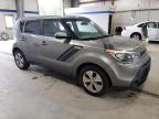 KIA SOUL photo